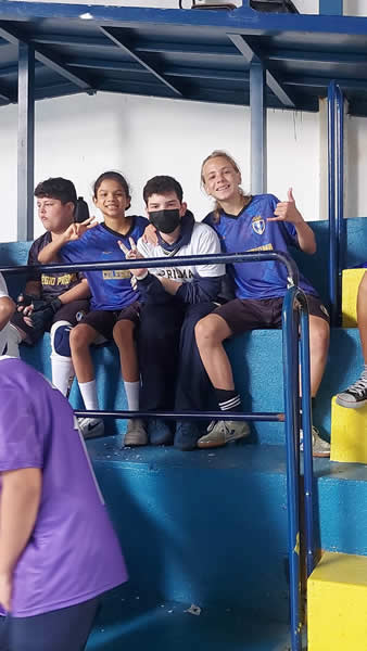 Jogos Interclasse 2022